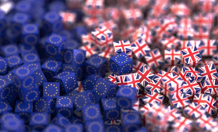 Στο δρόμο για το Brexit