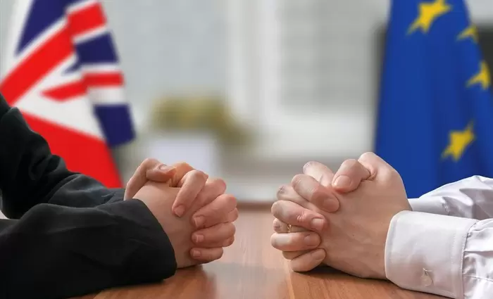 Brexit: Μέτρα για την προστασία των Ισπανών ανακοίνωσε ο Πέδρο Σάντσεθ