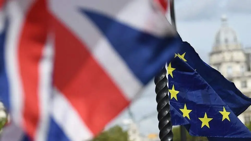 Βρετανοί καλλιτέχνες λένε ότι το Brexit είναι σκέτη παραφροσύνη