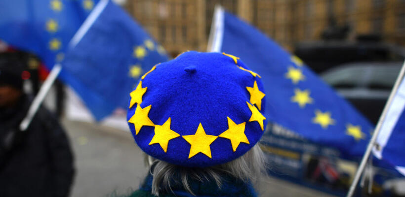 Εάν η Μέι δεν κερδίσει την ψήφο για το Brexit, τι θα γίνει; 