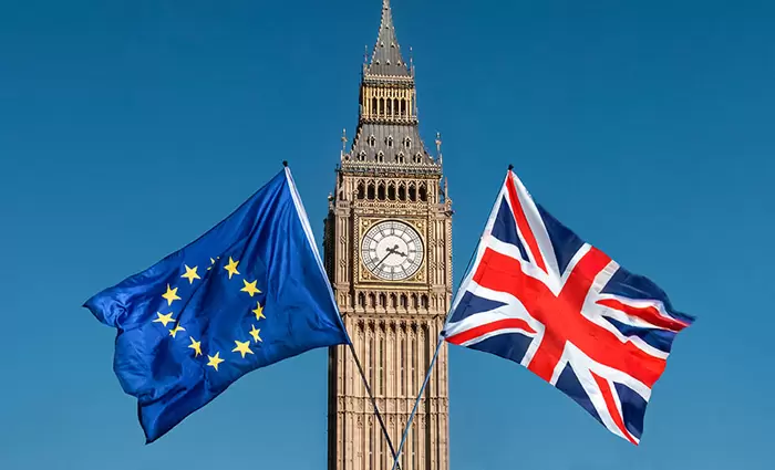 ΗΒ: Δεν υπάρχει Brexit χωρίς μια εμπορική συμφωνία με ΕΕ