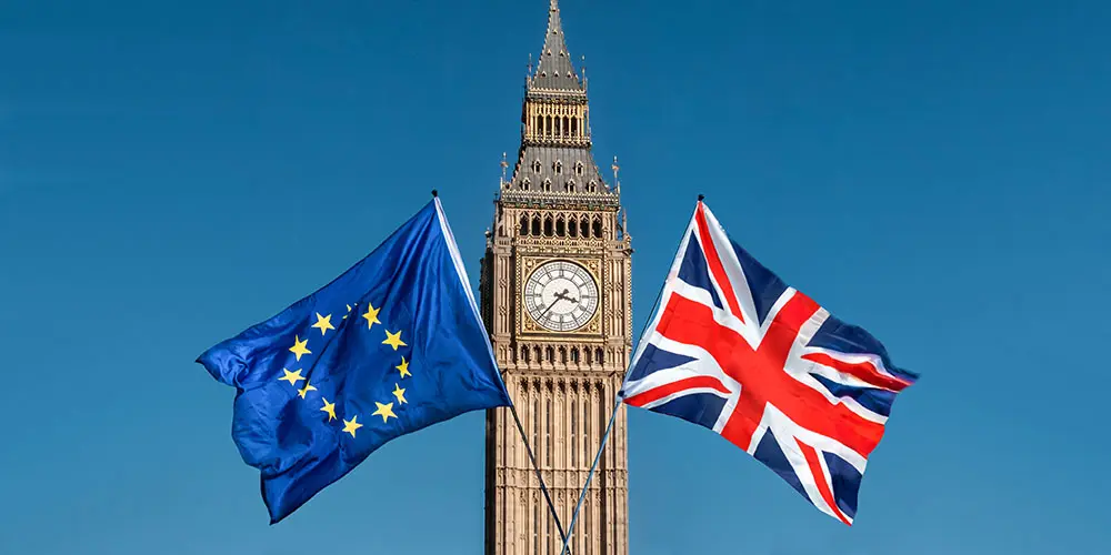 ΗΒ: Δεν υπάρχει Brexit χωρίς μια εμπορική συμφωνία με ΕΕ