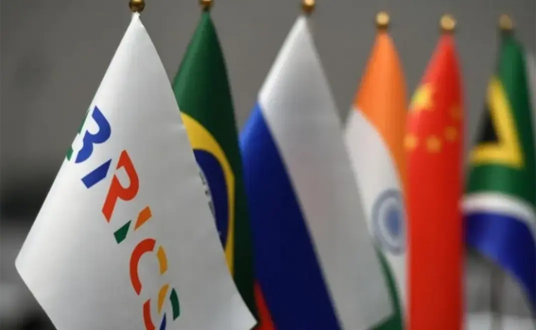 Επίσημα μέλος των BRICS η Ινδονησία