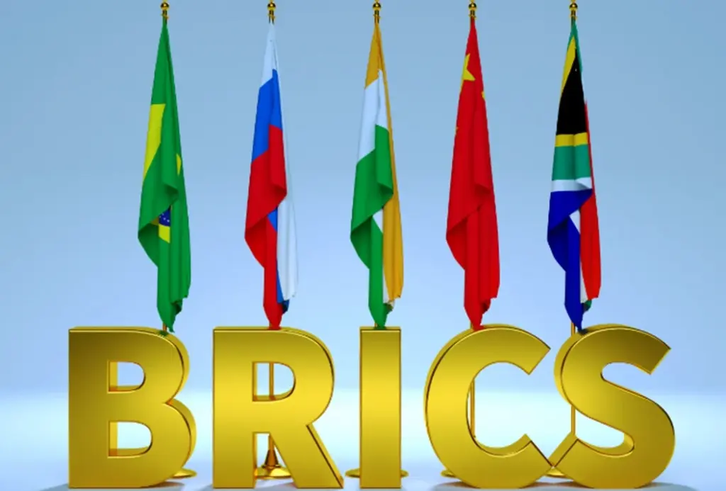 BRICS: Προβληματισμός από τους μονομερείς δασμούς του Τραμπ