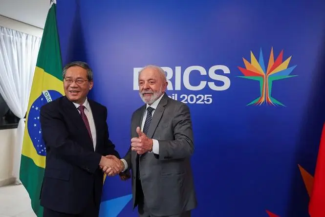 BRICS: Οι χώρες του Παγκόσμιου Νότου ζητούν τη μεταρρύθμιση του ΔΝΤ