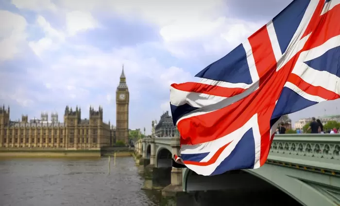 Υψηλότερος του αναμενόμενου ο πληθωρισμός της Βρετανίας τον Ιούνιο στο 3,6%