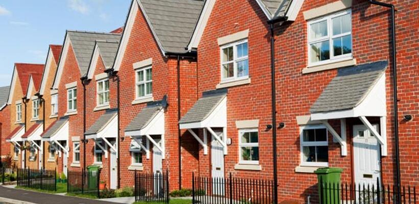 ΟΟΣΑ: Παγκόσμιο πρόβλημα το υψηλό κόστος στέγασης [γραφήματα]