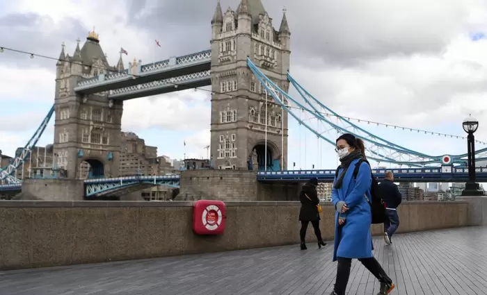 Τι θα ισχύει για όσους ταξιδέψουν στην Αγγλία από 15 Φεβρουαρίου