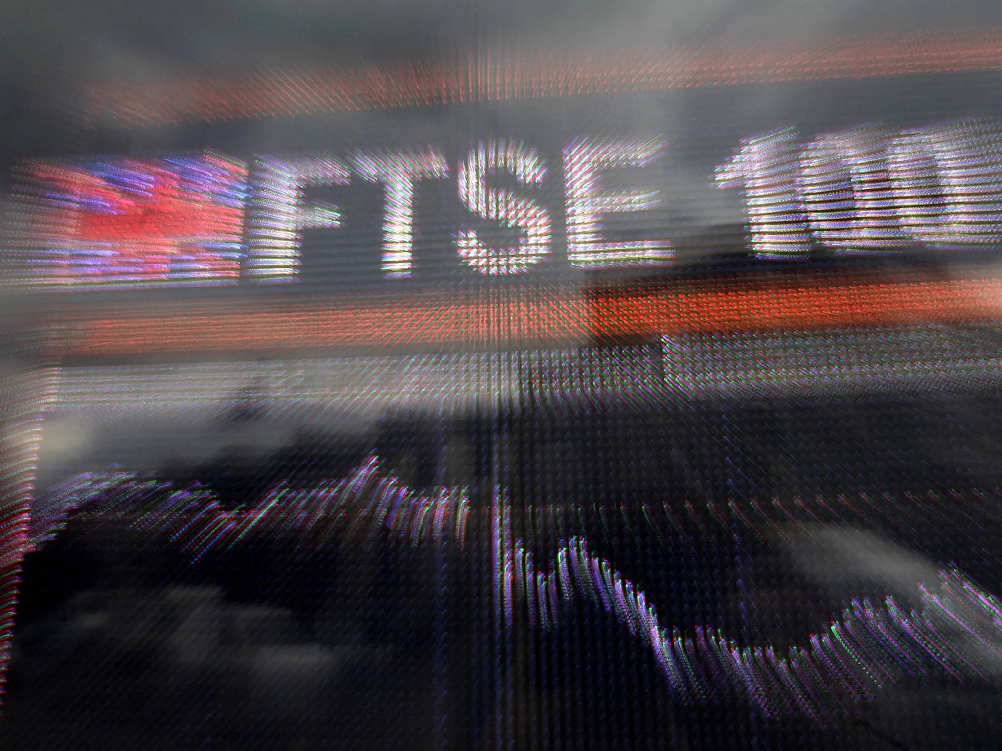 Σε χαμηλό πενταμήνου ο βρετανικός δείκτης FTSE