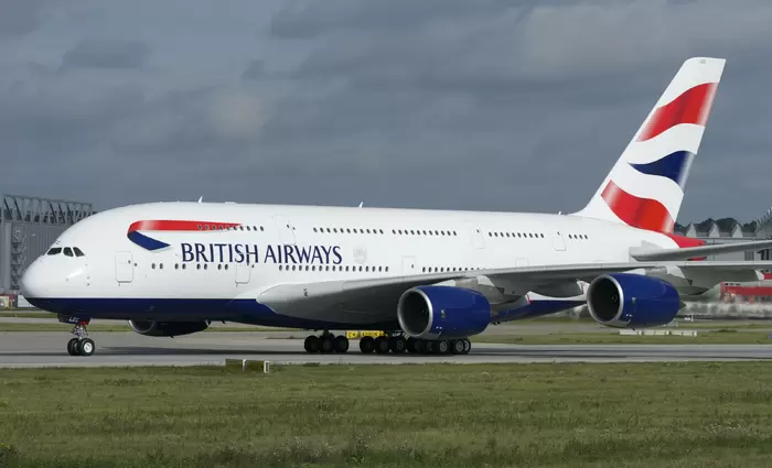 Επιστροφή στην… κανονικότητα για την British Airways – «Λειτουργούμε κανονικά»