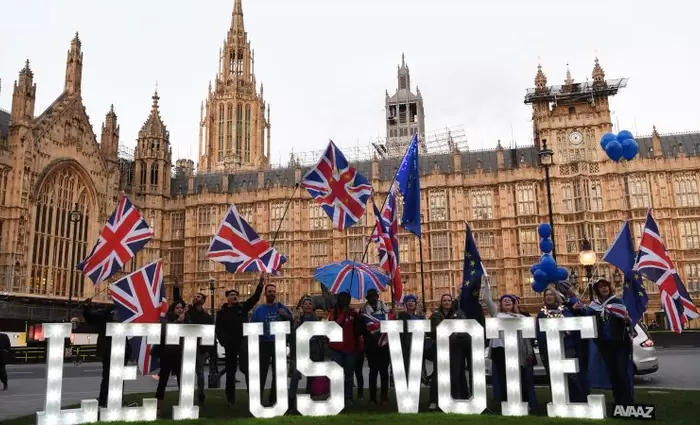 Οι Βρετανικές εκλογές θα καθορίσουν την πορεία της αγγλικής λίρας