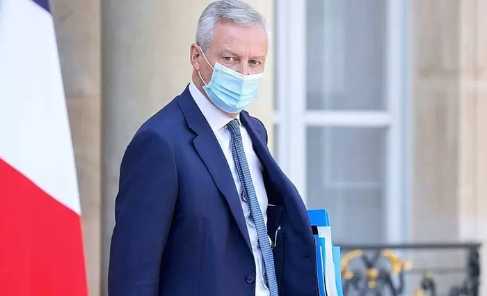 Η Γαλλία αναμένει ότι θα παραμείνουν ψηλές οι τιμές της ενέργειας