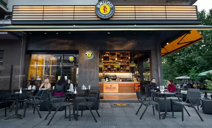 Bruno Coffee Stores: Έρχονται σύντομα και στην Κύπρο!