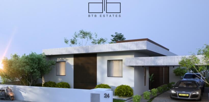 Kampos Lifestyle Residences: Το νέο οικιστικό έργο της BTB Estates