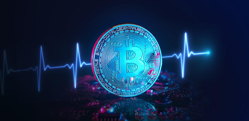 Τα σκαμπανεβάσματα του Bitcoin διώχνουν τους θεσμικούς επενδυτές