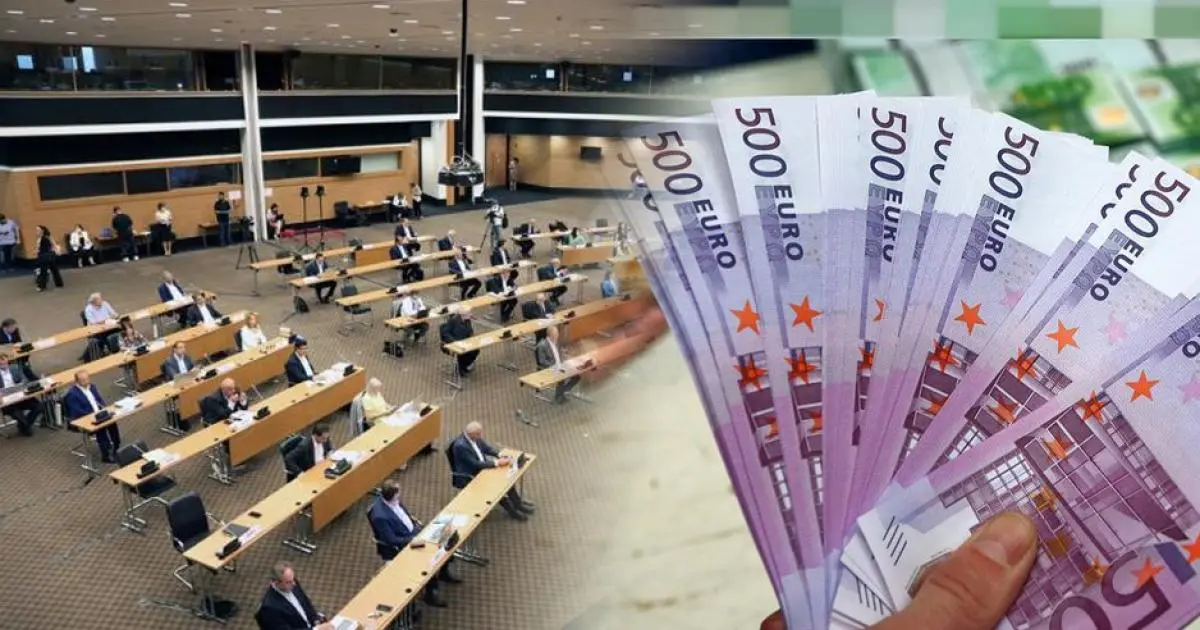 Αρχές του χρόνου θα «πληρώνονται» τα κόμματα