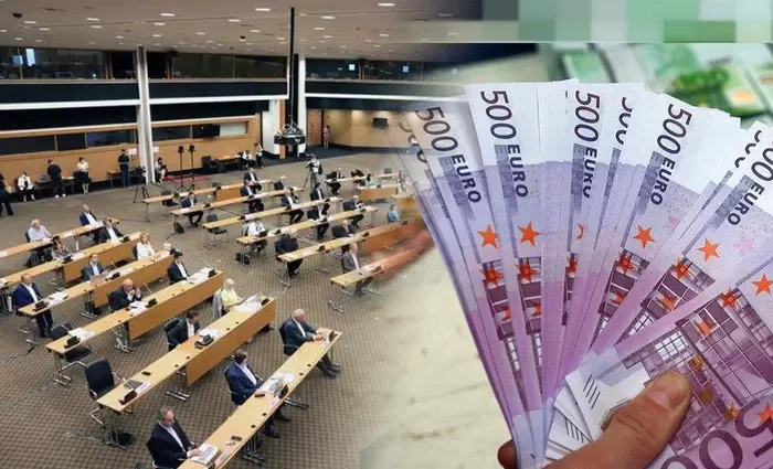 Ποια κόμματα έλαβαν πέραν του 1 εκ. ευρώ από το κράτος το 2020