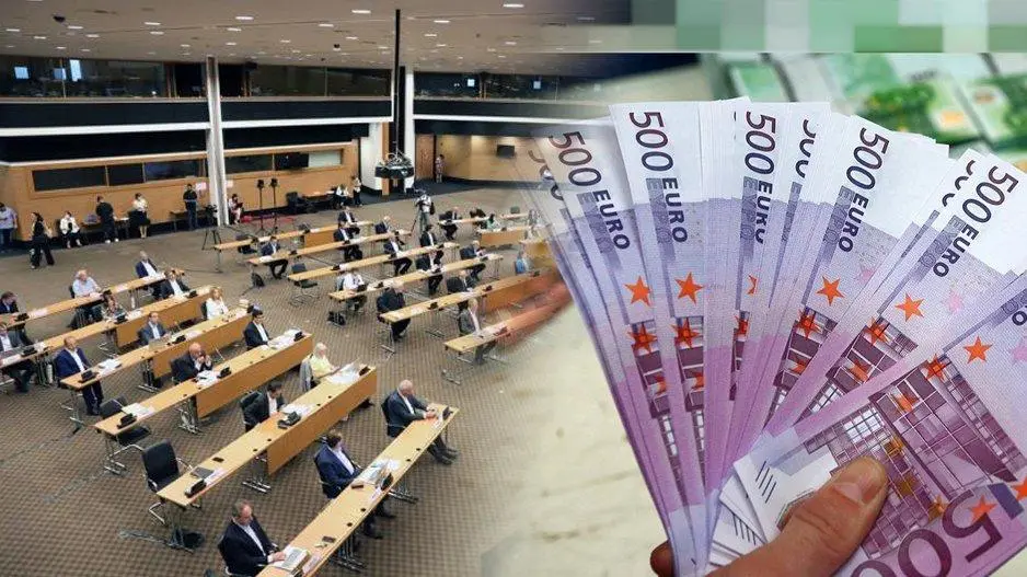 Ποια κόμματα έλαβαν πέραν του 1 εκ. ευρώ από το κράτος το 2020