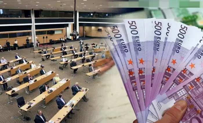 Αρχές του χρόνου θα «πληρώνονται» τα κόμματα