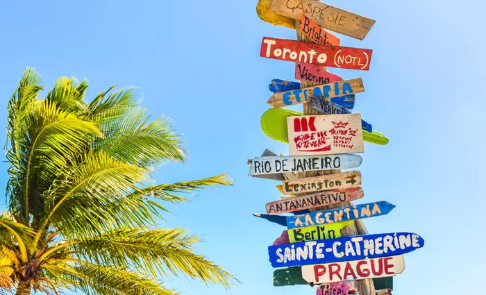 Πόσα ταξίδια έκαναν οι Κύπριοι τον Ιούλιο