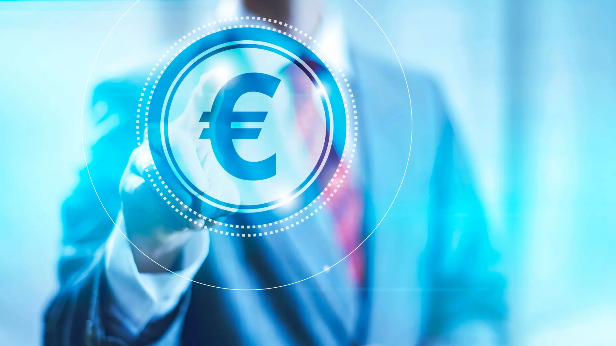 Το ψηφιακό ευρώ θα συμπληρώσει τα μετρητά, δεν θα τα αντικαταστήσει