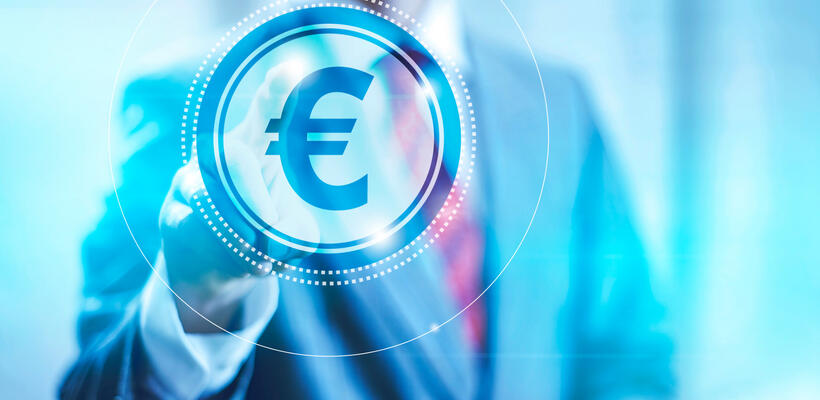 Το ψηφιακό ευρώ θα συμπληρώσει τα μετρητά, δεν θα τα αντικαταστήσει