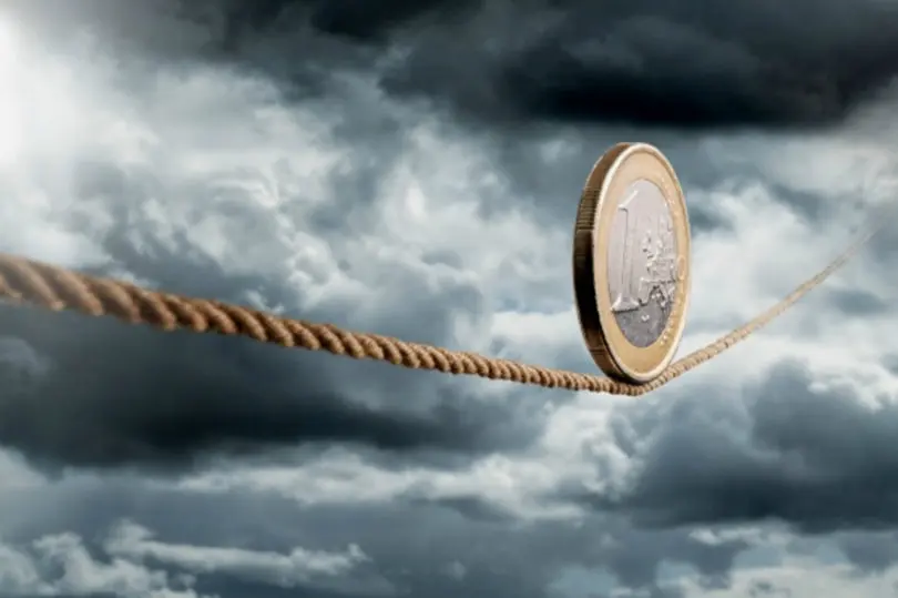 Ας αρχίσουν οι χοροί των συζητήσεων του προϋπολογισμού του 2021