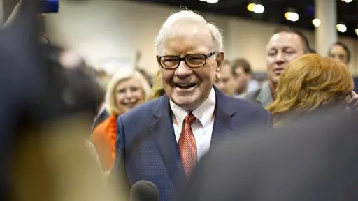 Ποιες ιαπωνικές μετοχές «εκτινάσσει» η νέα κίνηση του Γουόρεν Μπάφετ