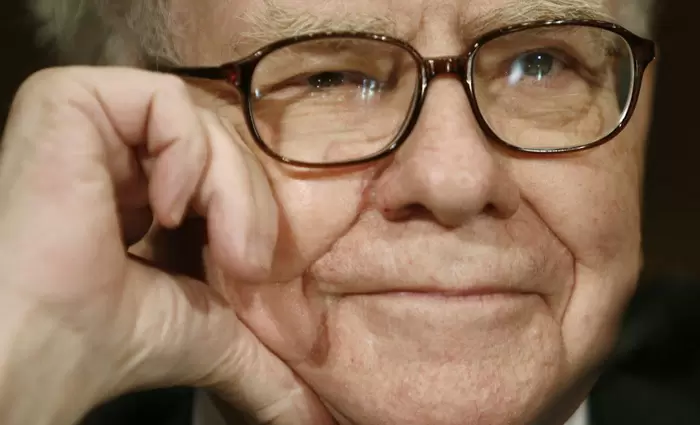Berkshire: Πώς χάνει τη λάμψη του το «premium Buffet»