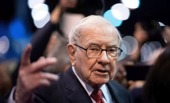 Warren Buffett: Τι με δίδαξε η πανδημία