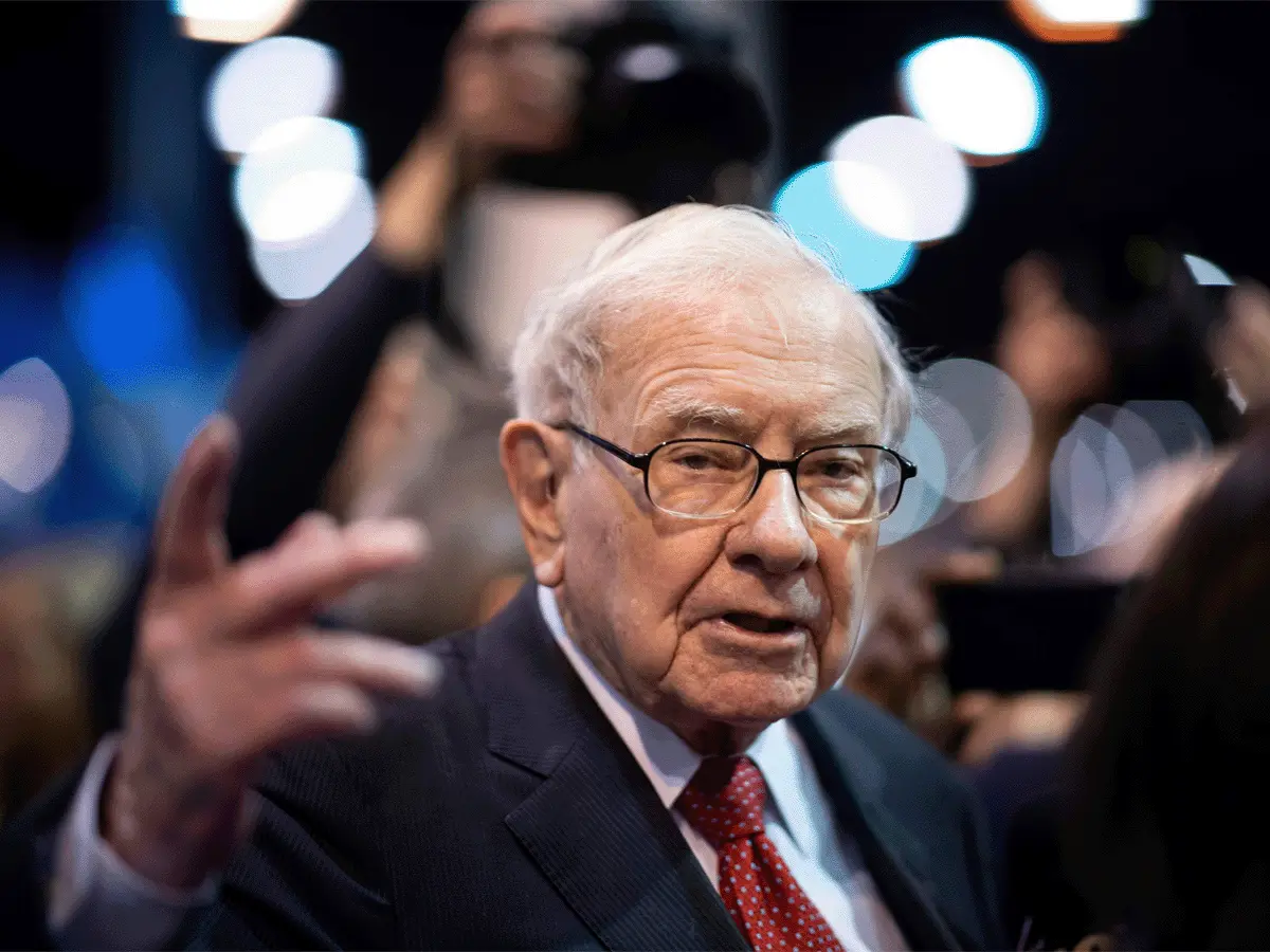 Warren Buffett: Τι με δίδαξε η πανδημία
