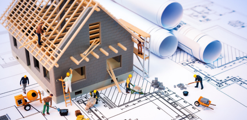 Λιγότερα αλλά μεγαλύτερα και ακριβότερα σπίτια κτίζουν οι Κύπριοι το 2023