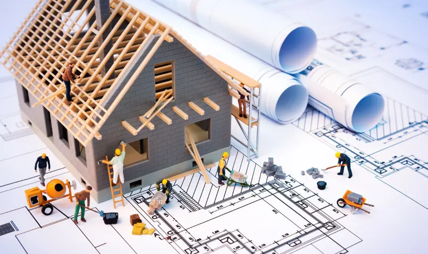 Οι Κύπριοι επιλέγουν να χτίσουν μεγαλύτερα και ακριβότερα σπίτια