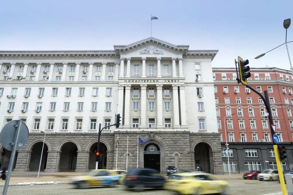 Παρατείνεται η κατάσταση εκτάκτου ανάγκης στη Βουλγαρία