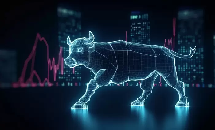 Κρίσιμο στήριγμα για τους traders της Wall Street και τους «ταύρους»