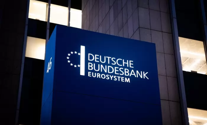 Γερμανία: «Καμπανάκι» από την Bundesbank για το Συνταξιοδοτικό