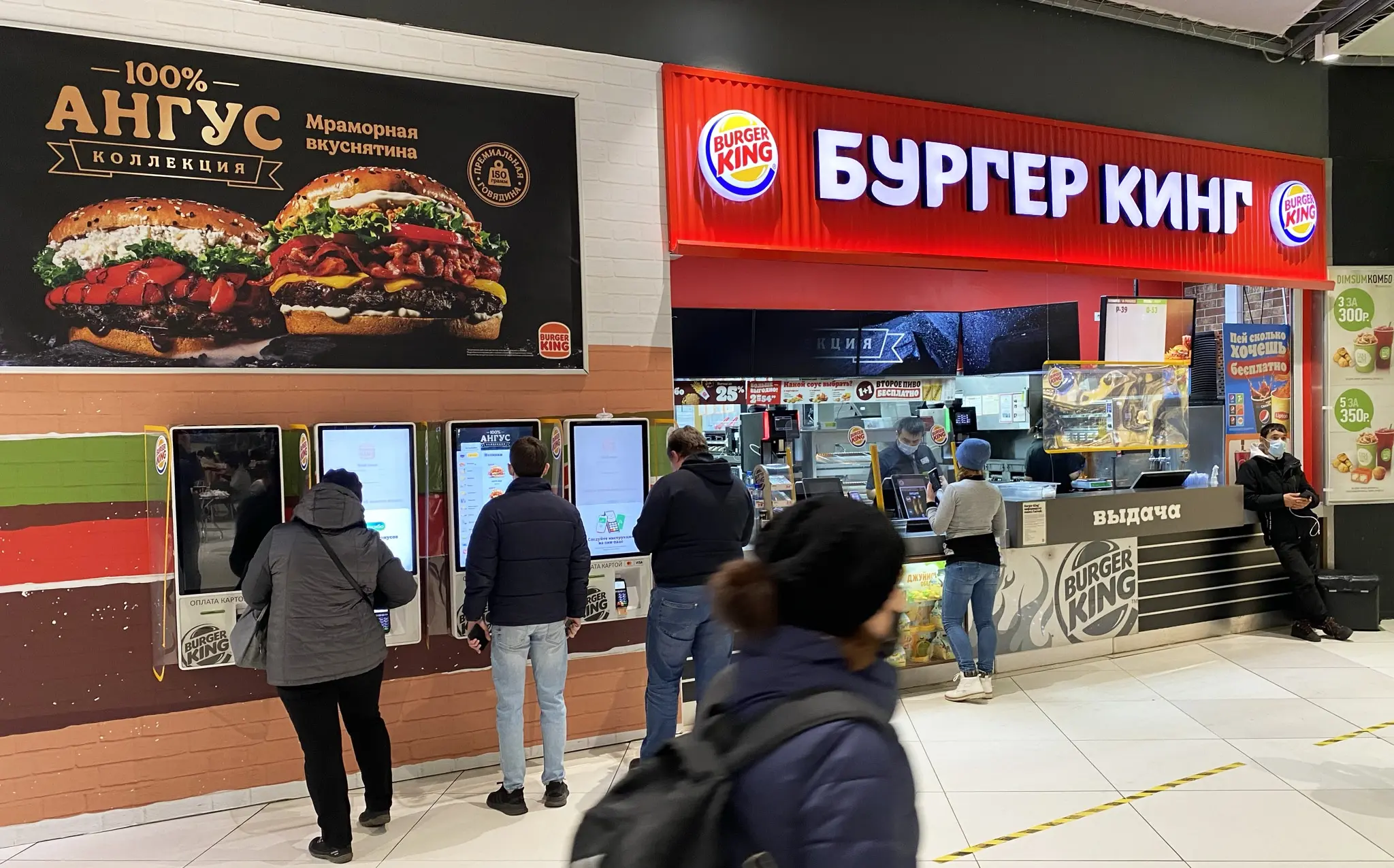Ετοιμάζεται για κατασχέσεις δυτικών εταιρειών η Ρωσία
