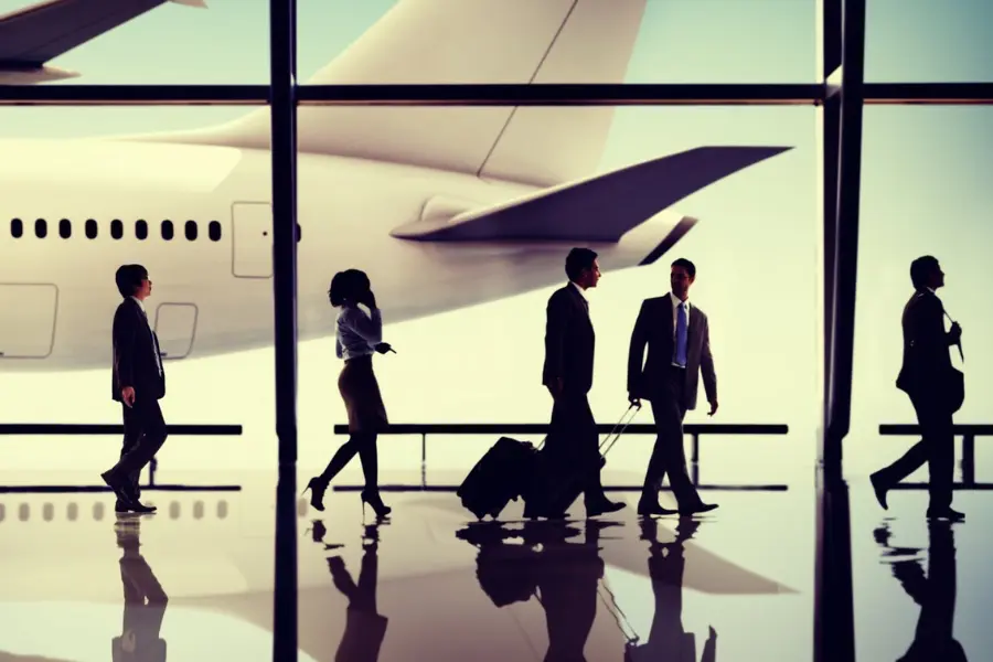 Το comeback των επαγγελματικών ταξιδιών - Πώς το bleisure αλλάζει το παιχνίδι στην Κύπρο