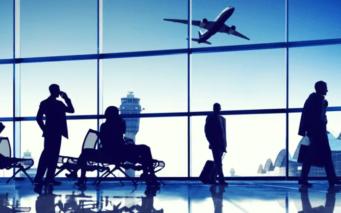 Σε ελεύθερη πτώση οι αεροπορικές κρατήσεις