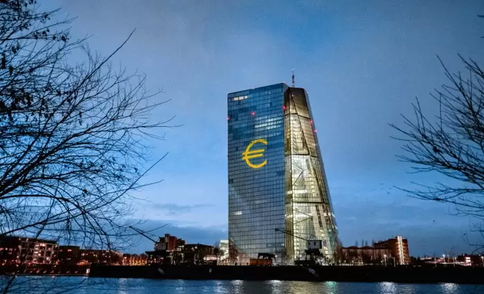 Στο 2,25% τα επιτόκια της ΕΚΤ στο τέλος του 2025