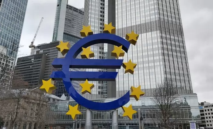 ΕΚΤ: Αμετάβλητα τα επιτόκια