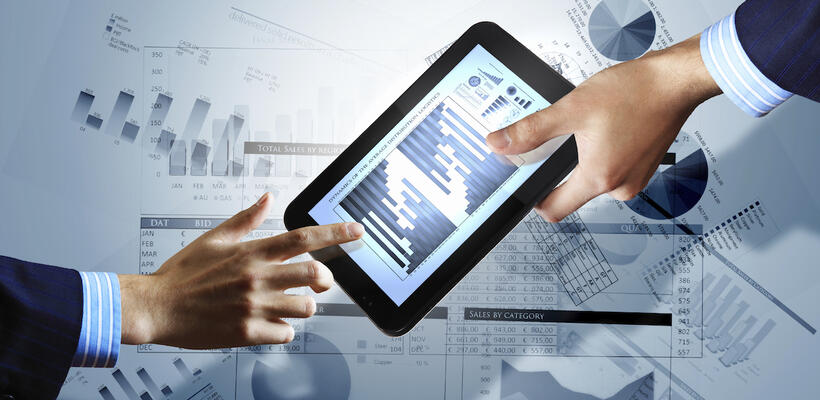 Η παγκόσμια αγορά τεχνολογικών προϊόντων έσπασε το €1τρισ.