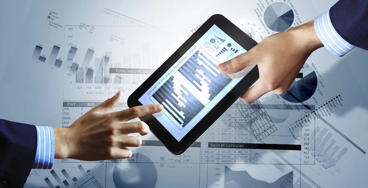 Η παγκόσμια αγορά τεχνολογικών προϊόντων έσπασε το €1τρισ.