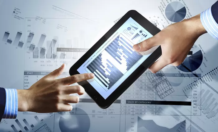 Η παγκόσμια αγορά τεχνολογικών προϊόντων έσπασε το €1τρισ.