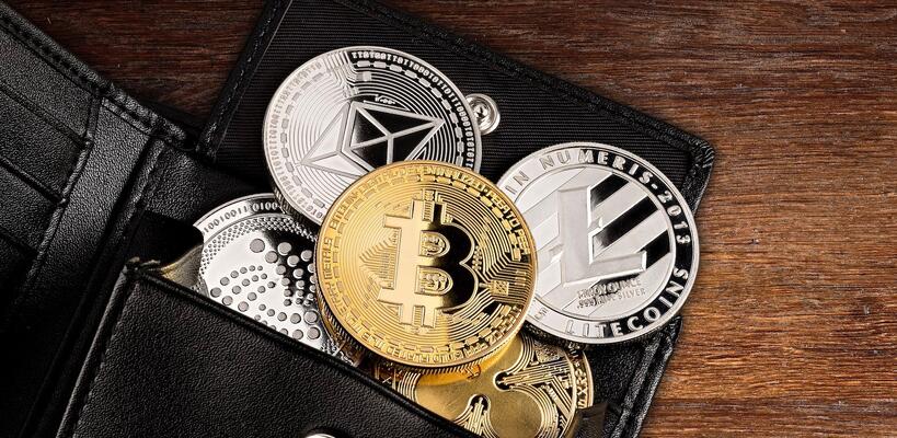 Κεντρική Τράπεζα: Υψηλού κινδύνου οι συναλλαγές σε κρυπτονομίσματα