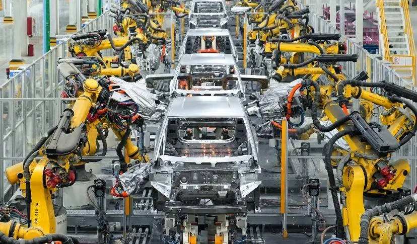 Η κινεζική ΒYD επιλέγει... Τουρκία έναντι ΕΕ