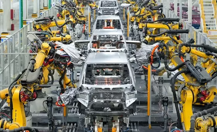 Η κινεζική ΒYD επιλέγει... Τουρκία έναντι ΕΕ