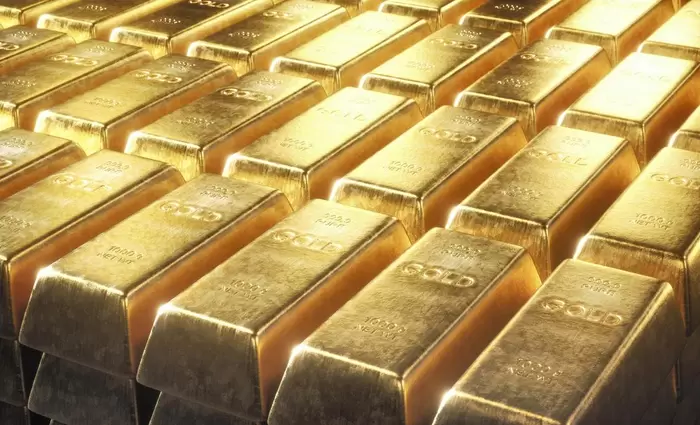 Καλπάζει ο χρυσός λόγω της επισφάλειας στις αγορές