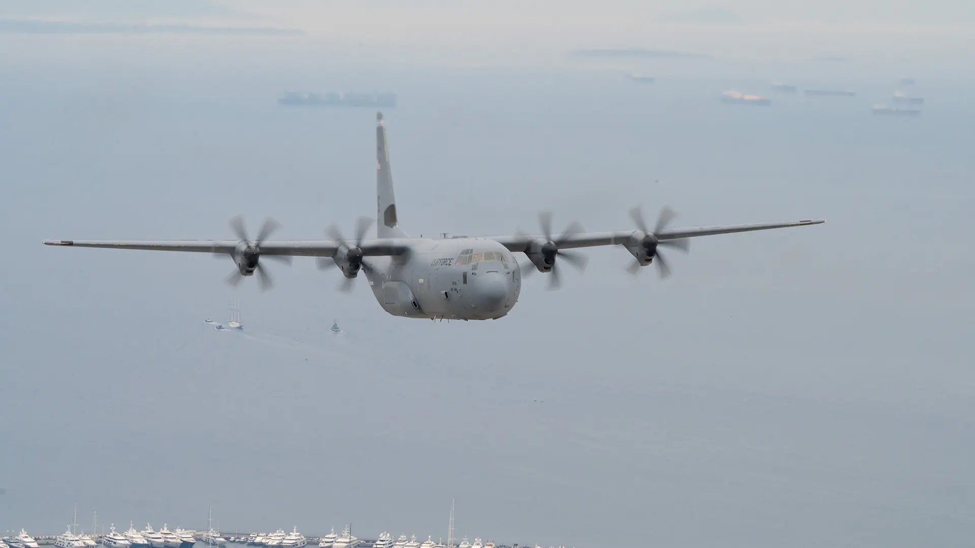 Στη Βηρυτό το C-130: 45 Κύπριοι εκδήλωσαν ενδιαφέρον για επαναπατρισμό