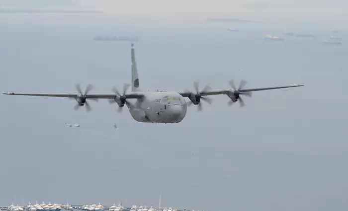 Στη Βηρυτό το C-130: 45 Κύπριοι εκδήλωσαν ενδιαφέρον για επαναπατρισμό